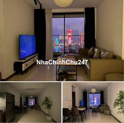 Chính chủ bán căn 2PN Opal View thoáng, giá tốt