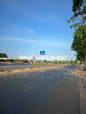 CHỦ NGỘP BÁN ĐẤT HÒA LONG GẦN VÒNG XOAY QL56 – SẴN THỔ CƯ – GIÁ TỐT