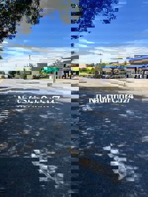 Chính chủ bán, 25 x 40 (thổ cư 185m2), DT 793, phường Bình Minh (mới)