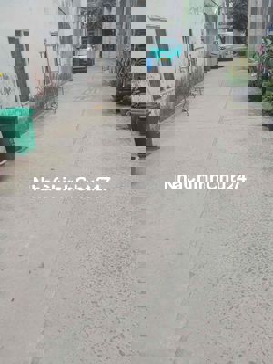 TÔI CHÍNH CHỦ CẦN BÁN LÔ ĐẤT KHU VIP P.15 TÂN BÌNH - DT: 65M2 - HXH