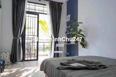 [Chính chủ] NC 2 MT HẺM BÙI THỊ XUÂN Q1, THÔNG 3 ĐƯỜNG, 5PN 6WC