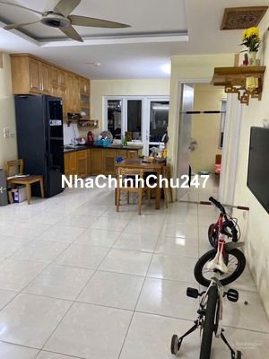 Chính chủ! Bán căn hộ 70m2, giá 5.2 tỷ