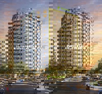 CHÍNH CHỦ CẦN BÁN CĂN 2PN 67M2 CHỈ 2.5 TỶ TRUNG TÂM LIÊN CHIỂU ĐÀ NẴNG