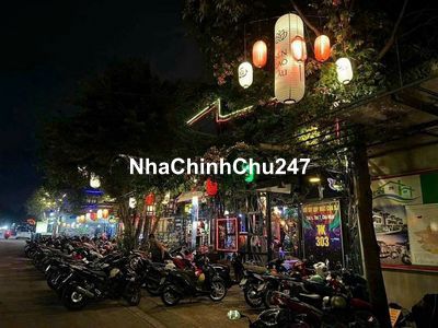 Chính Chủ cần nhượng lại lô đất 150m2 ngay cụm Khu Dịch Vụ Giải Trí