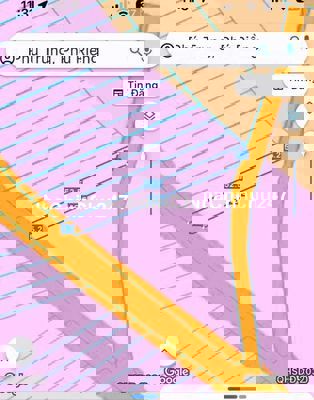 Chủ ngộp bán miếng đất thổ cư 100 giá 100 hơn xíu
