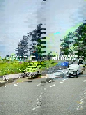 Chính chủ bán cát tường phú sinh đất long an