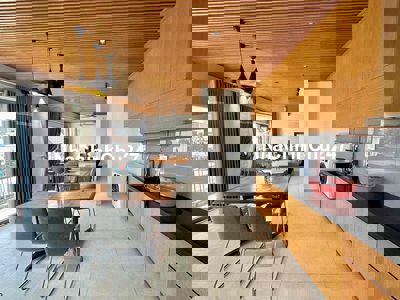 2PN Full NT - 70m2 - Ngay Vòng Xoay Dân Chủ - Nhà Mới