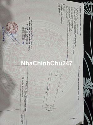 Đất vườn nghĩ dưỡng,SHR ,chính chủ giá ngộp.Tiền Giang liền kề SG
