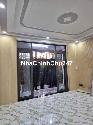 Chính chủ bán nhà mới  đg 48 DT:5x14 giá 2,25 tỷ ,Vi bằng ,HBC,TĐ