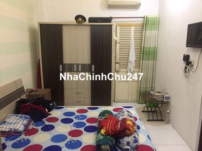 Bán nhà chính chủ 56/7 Phường 2 Quận 3 TP Hồ Chí Minh