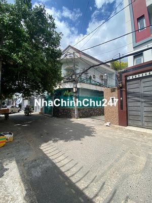 HXH TRÁNH 4X18M 4 TẦNG NGUYỄN VĂN ĐẬU - CHỦ CẦN BÁN GẤP 7.7 TỶ