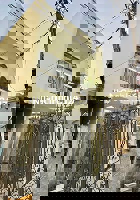 Chủ cần bán nhà hẻm xe hơi phường btđ Q2 ( giá 7,4ty )