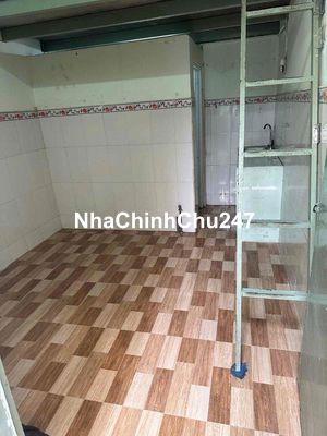 Bán nha chính chủ