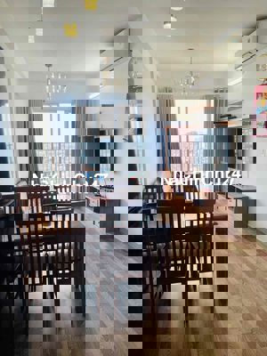 CHÍNH CHỦ BÁN RESSGREN NHÀ ĐẸP