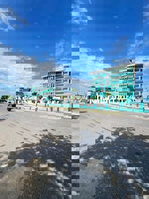 💥Chính chủ bán lô kiệt oto  sát trường CAO ĐẲNG NGHỀ HOÀ QUÝ ĐÀ NẴNG💥