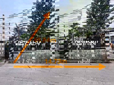 Chính chủ bán nhà tại KDC đông đúc phường An Hoà, Tp. Biên Hoà