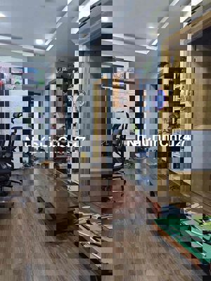 Chính chủ bán căn hộ Ecohome 1 dt 56m2 gồm 2p ngủ siêu đẹp