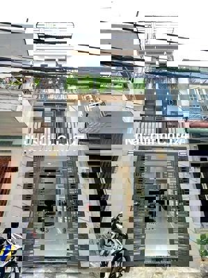 Chủ gửi bán nhà Gò Vấp giá siêu hời