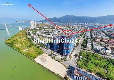 Chính chủ cần bán căn hộ 2PN Peninsula Đà Nẵng - giá tốt đầu xuân!!