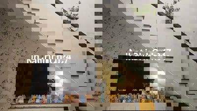 Mình chính chủ cần bán nhà mặt tiền đường An Trung, Sơn Trà