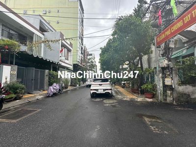 CHÍNH CHỦ GỬI BÁN ĐẤT MẶT TIỀN Đường 5,5 Sơn Trà - Đà Nẵng. – GẦN BIỂN