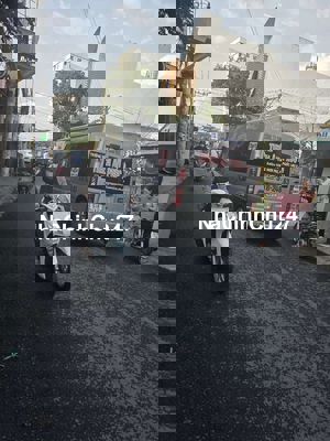 CHỦ GỬI BÁN LÔ ĐẤT MẶT TIỀN KINH DOANH GIÁ *** THỦ ĐỨC NGANG 7