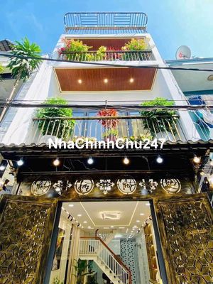 Chính chủ nhờ bán căn ở gò vấp