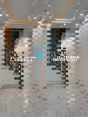 CHÍNH CHỦ BÁN NHÀ TỔ 7 PHÚ LƯƠNG-4 TẦNG - DÒNG TIỀN 12tr - giá 6,x nhỏ