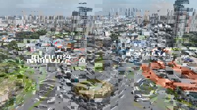 Chính chủ bán đất MT, sát Lương Định Của, gần An Phú & chợ Bình Khánh