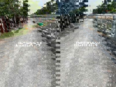 chính chủ lo đất mặt tiền sông Sài Gòn (5000) thổ 400 m gia 55 ty lh 0