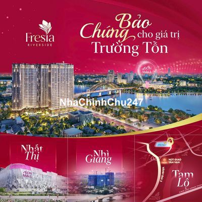 Giá chủ đầu tư - Rẻ hơn thị trường 100 triệu