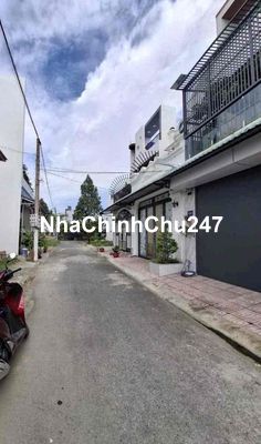 CHỦ KINH DOANH THUA LỖ CẦN BÁN NHÀ TRẢ NỢ