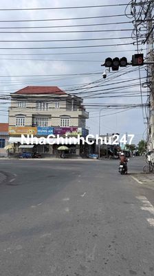 Chủ gửi 5lô đất thổ cư 125-150m2 hẻm xe tải gần 830 Tân Trạch