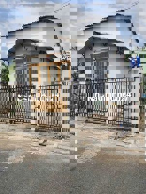 Nhà chính chủ Khu dân cư Hoàng Kim - Long Kim