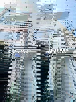 NHÀ CHÍNH CHỦ BÌNH THẠNH SỔ HỐNG RIÊNG DƯỚI 2 TỈ