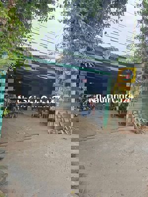 BÁN NHÀ ĐẤT MẶT TIỀN CHÍNH CHỦ