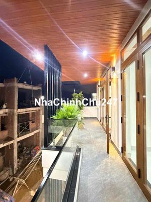 anh chủ cần bán nhà mới xây kiệt 230//// tôn đức thắng