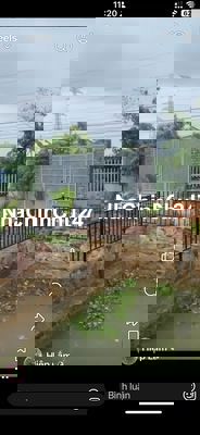 Chính chủ đăng bán nhà vườn Vĩnh Tân, Vĩnh Cửu, Đồng Nai