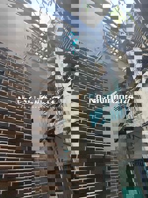 chính chủ bán nhà 72/19 huynh văn bánh p15 phú nhuận 2 tầng mới 2,9 ti