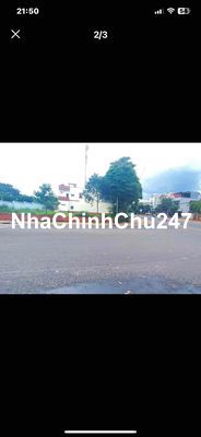 CHỦ BÁN ĐẤT MT PHẠM HỒNG THÁI - Cạnh Công Viên