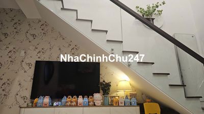 Mình chính chủ cần bán nhà mặt tiền đường An Trung, Sơn Trà