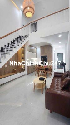 🏡 NHÀ PHAN HUY ÍCH – P.14, GÒ VẤP 🚨 Chính chủ cần bán gấp – giá mới ch