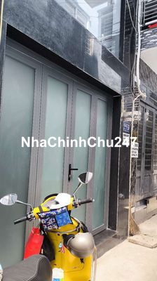 🏡 BÁN NHÀ NGÂY TRUNG TÂM QUẬN 7 CHÍNH CHỦ☘️