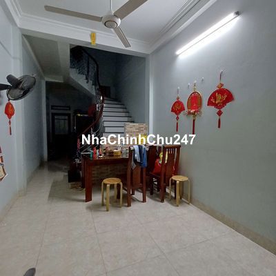 Bán nhà Phúc Lợi Vũ Xuân Thiều chính chủ