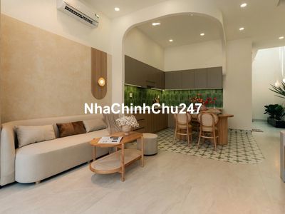 11.	CÓ TRẢ GIÁ LÀ CÓ GẶP CHỦ NHÀ 2 TẦNG HẺM 388