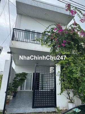 Chính chủ bán nhà 2 tầng đường Đông Hải 10