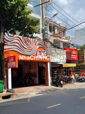 CHÍNH CHỦ BÁN NHÀ MT  LÊ ĐỨC THỌ P7