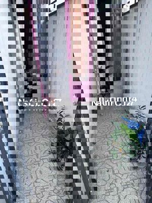 Chính chủ bán nhà ở Hóc Môn - Công chứng vi bằng