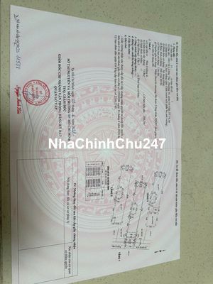 Chính chủ bán siêu phẩm nội thất cao cấp 4*23, 2 mặt tiền hẻm L.Đ.Thọ