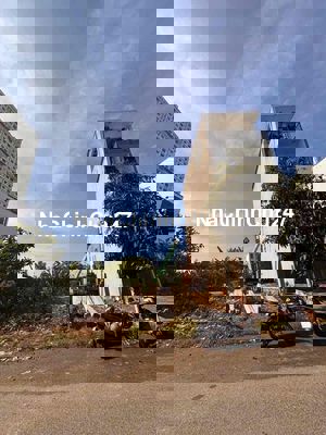 CHÍNH CHỦ CẦN BÁN GẤP LÔ ĐẤT 90M2 (5x18), KDC PHÚ MỸ, NHỈNH 8.X TỎI